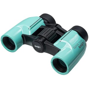 Бинокль GAUT Spica 10x24, призмы Porro BaK-4, арт.: GS1024T [GAUT]